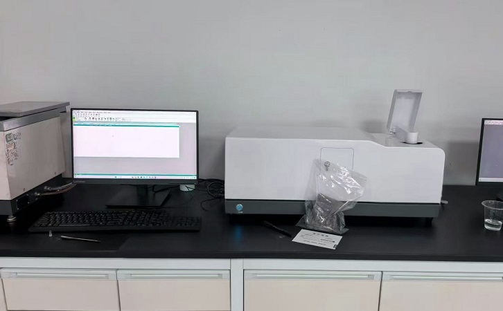 TJ-S2100濕法激光粒度分析儀